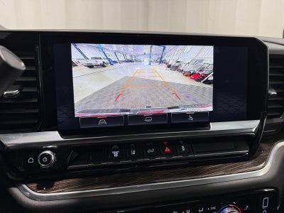 2024 GMC Sierra 3500HD 4WD Regular Cab Long Bed SLE