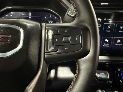 2024 GMC Sierra 3500HD AT4