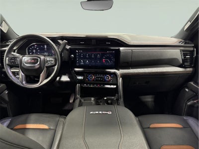 2024 GMC Sierra 3500HD AT4