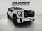 2025 GMC Sierra 2500HD 4WD Crew Cab Standard Bed AT4