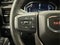 2025 GMC Sierra 2500HD 4WD Crew Cab Standard Bed AT4