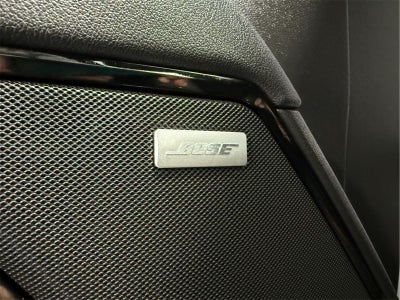 2025 GMC Sierra 2500HD 4WD Crew Cab Standard Bed AT4