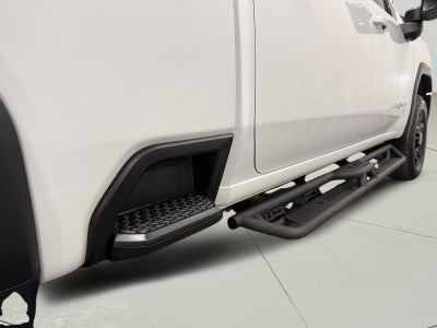 2025 GMC Sierra 2500HD 4WD Crew Cab Standard Bed AT4