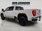 2025 GMC Sierra 2500HD 4WD Crew Cab Standard Bed AT4