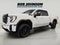 2025 GMC Sierra 2500HD 4WD Crew Cab Standard Bed AT4
