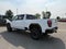 2025 GMC Sierra 2500HD Crew Cab, Standard Bed, AT4X, 4WD