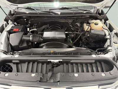 2022 GMC Sierra 2500HD SLE