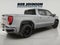 2024 GMC Sierra 1500 4WD Crew Cab Short Box Elevation with 3VL