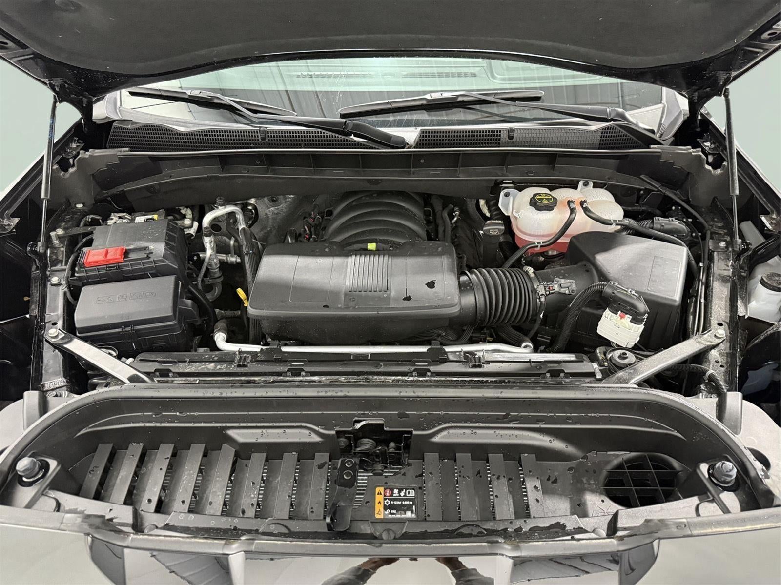 2025 GMC Sierra 1500 Crew Cab, Short Bed, Elevation, 4WD