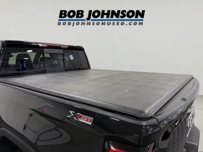 2025 GMC Sierra 1500 Crew Cab, Short Bed, Elevation, 4WD