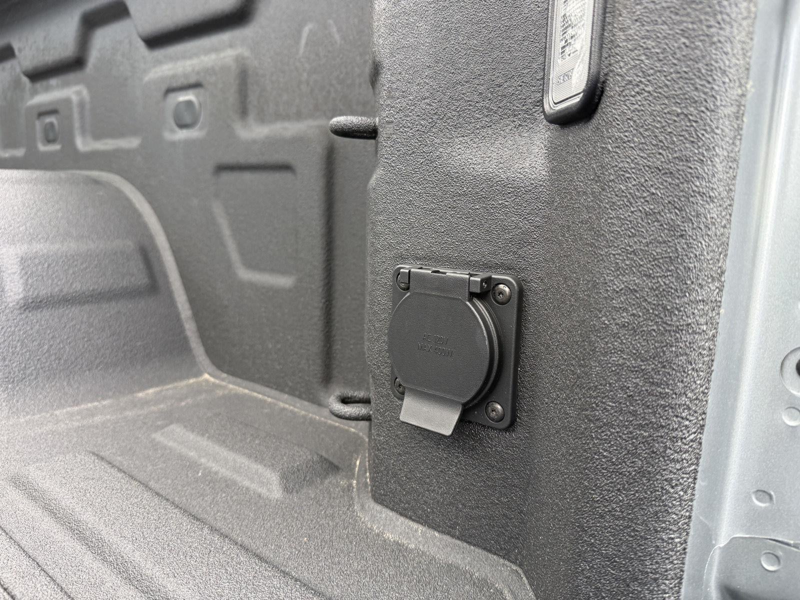 2025 GMC Sierra 1500 Crew Cab, Standard Bed, Elevation, 4WD