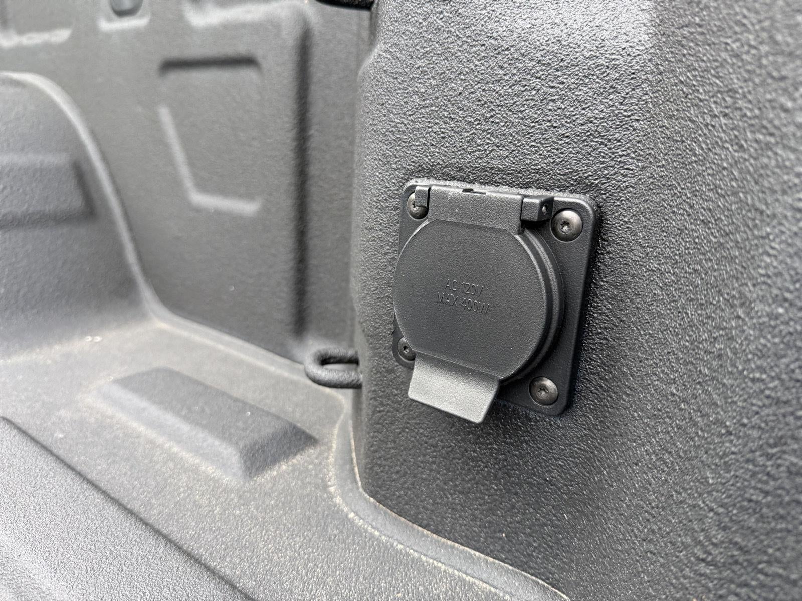 2026 GMC Sierra 1500 Crew Cab, Standard Bed, Elevation, 4WD