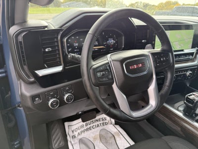 2026 GMC Sierra 1500 Crew Cab, Standard Bed, Elevation, 4WD