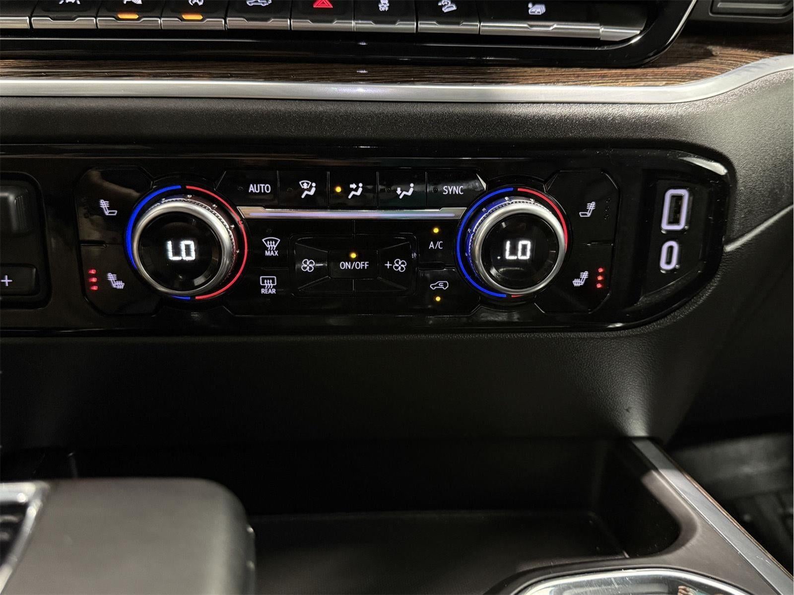 2025 GMC Sierra 1500 Crew Cab, Standard Bed, Elevation, 4WD