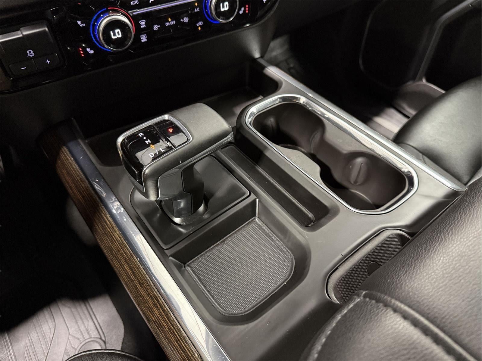 2025 GMC Sierra 1500 Crew Cab, Standard Bed, Elevation, 4WD