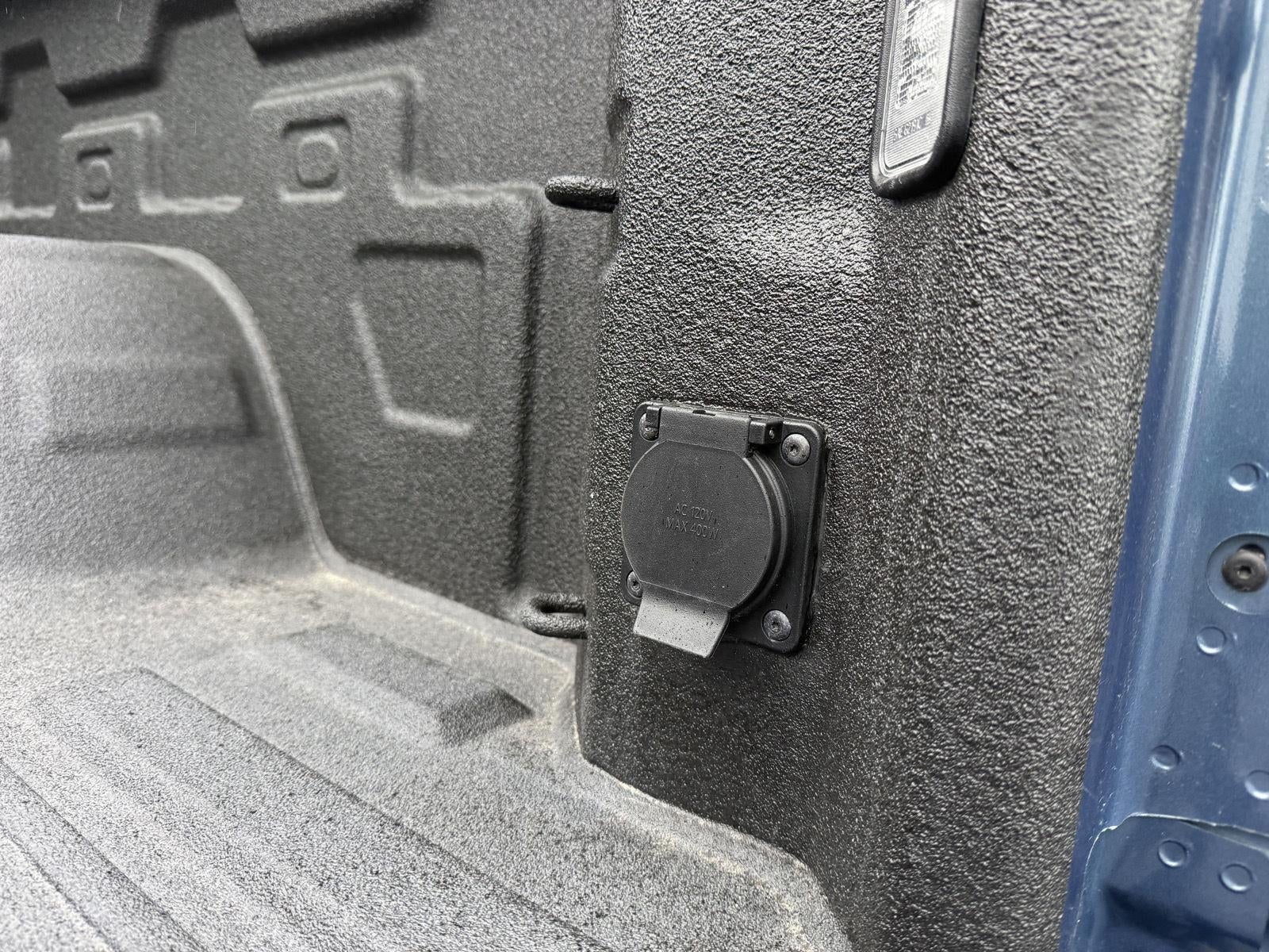 2026 GMC Sierra 1500 Crew Cab, Standard Bed, Elevation, 4WD