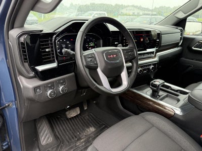 2026 GMC Sierra 1500 Crew Cab, Standard Bed, Elevation, 4WD