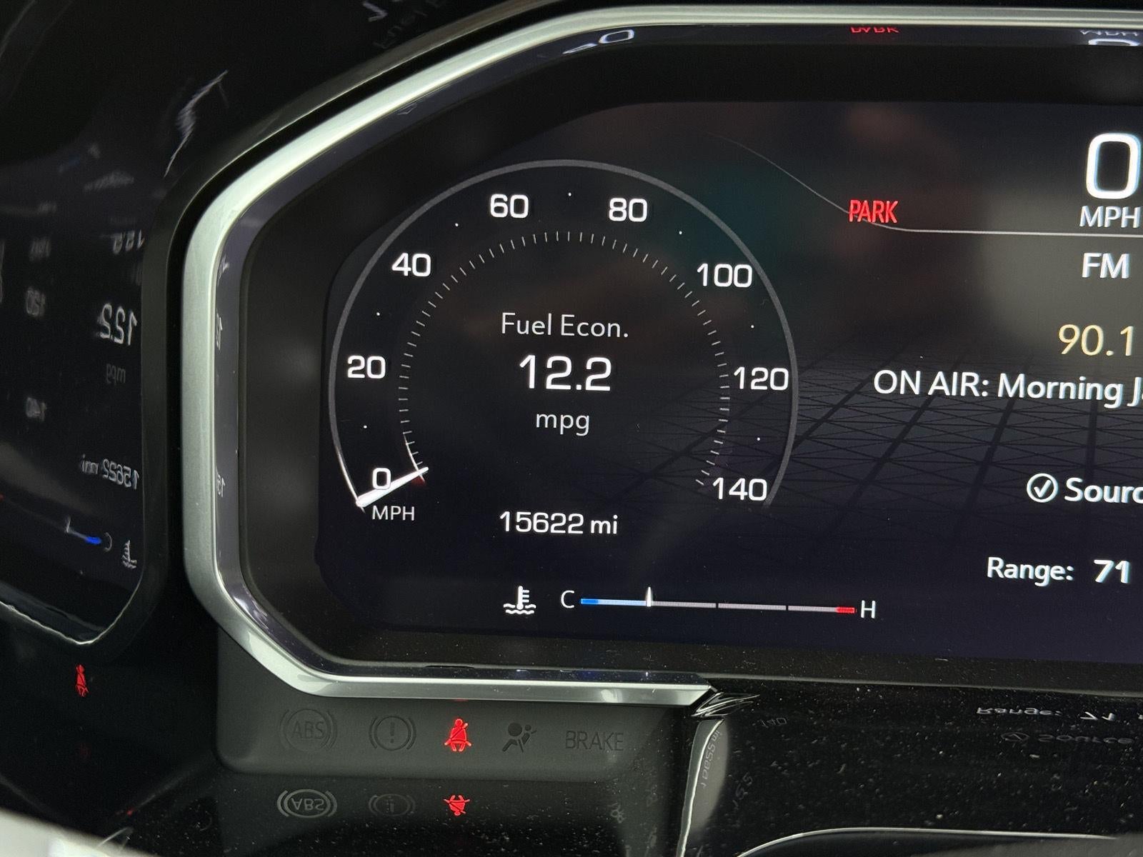 2026 GMC Sierra 1500 Crew Cab, Standard Bed, Elevation, 4WD