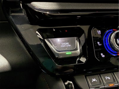 2025 GMC Sierra 1500 4WD Crew Cab Short Box AT4