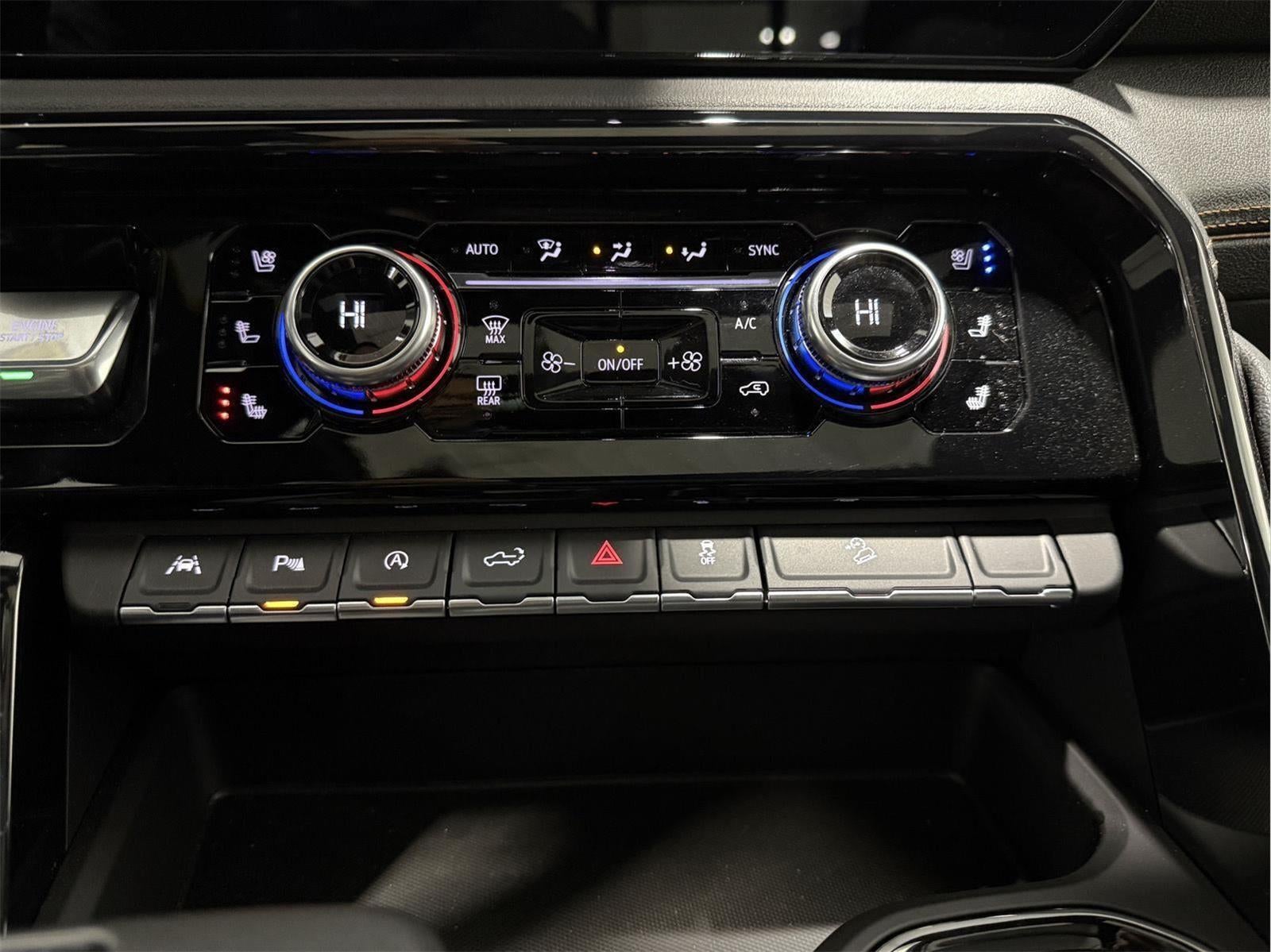 2025 GMC Sierra 1500 4WD Crew Cab Short Box AT4