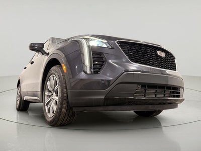 2023 Cadillac XT4 Sport