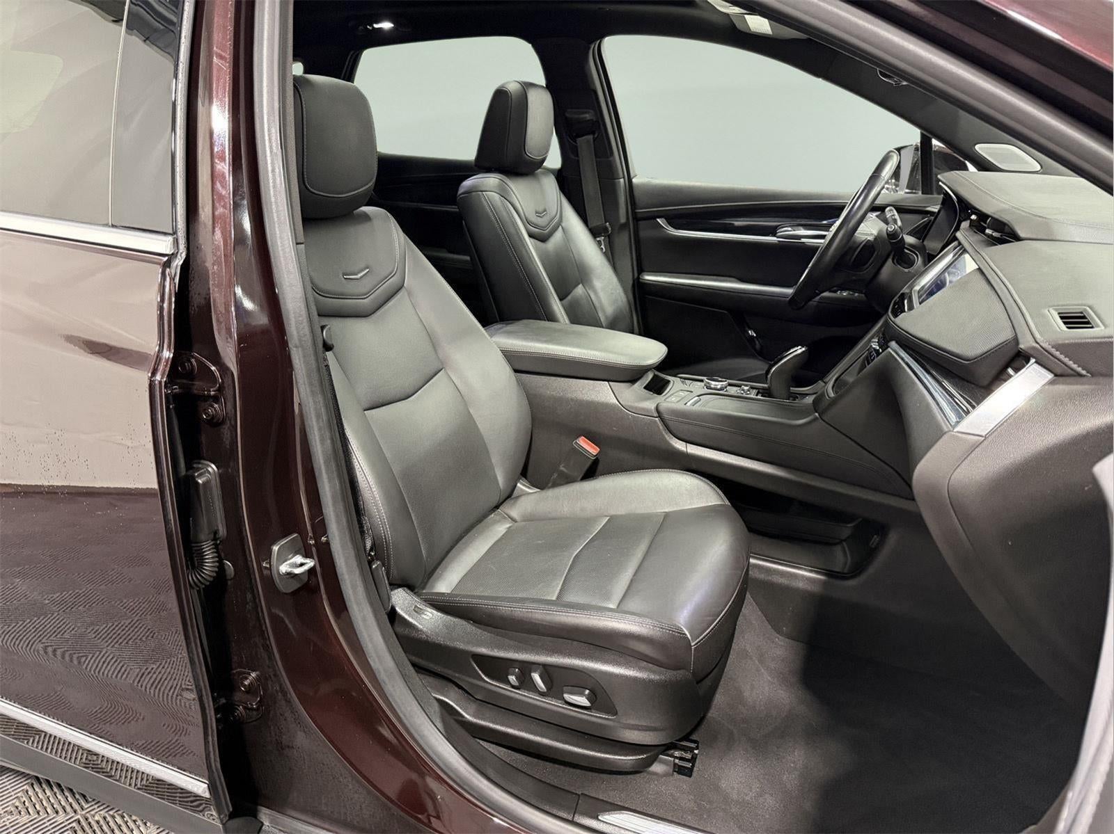 2020 Cadillac XT5 Premium Luxury AWD