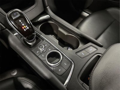 2020 Cadillac XT5 Premium Luxury AWD