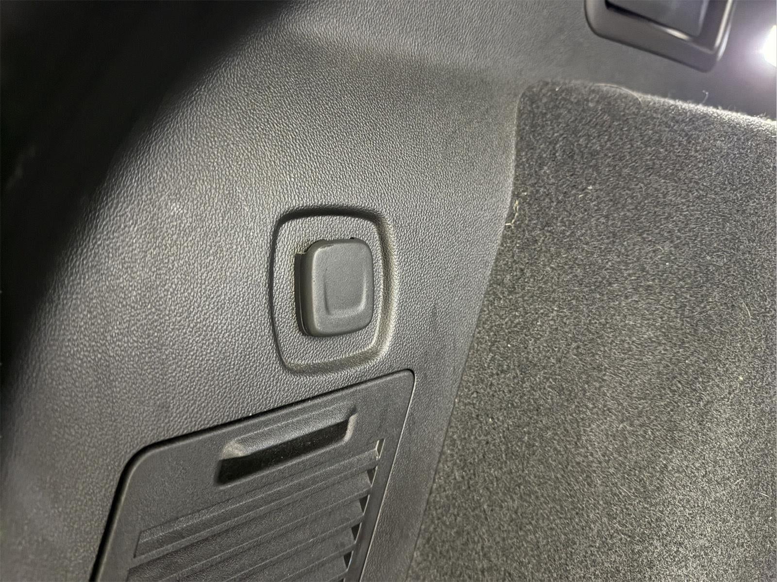 2020 Cadillac XT5 Premium Luxury AWD