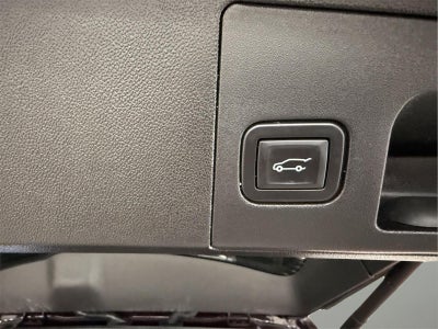 2020 Cadillac XT5 Premium Luxury AWD