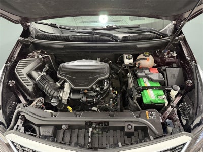 2020 Cadillac XT5 Premium Luxury AWD