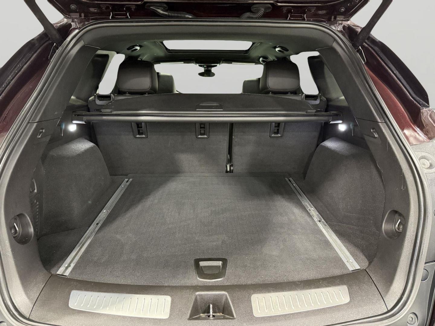 2020 Cadillac XT5 Premium Luxury AWD