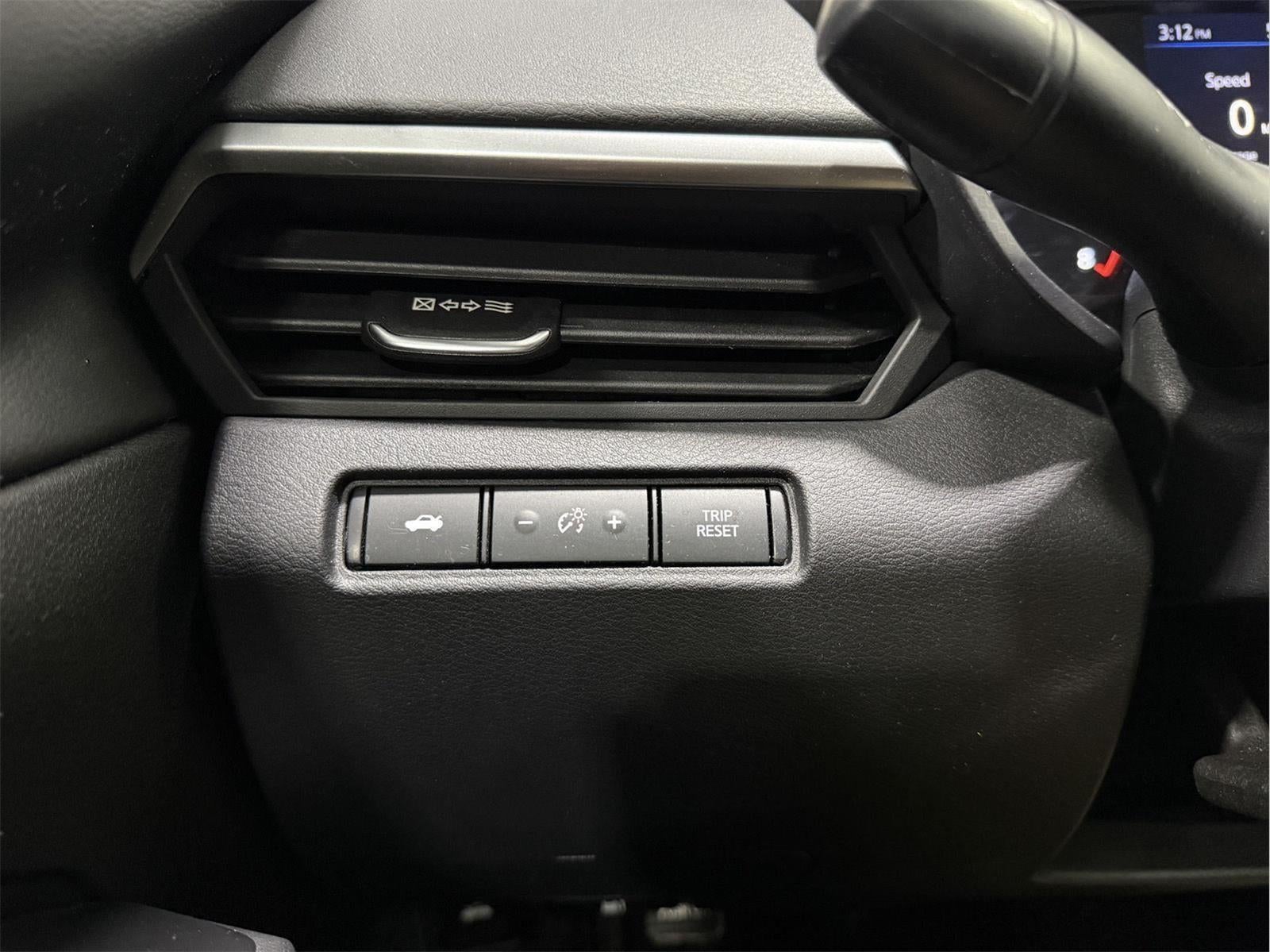 2022 Nissan Altima S FWD