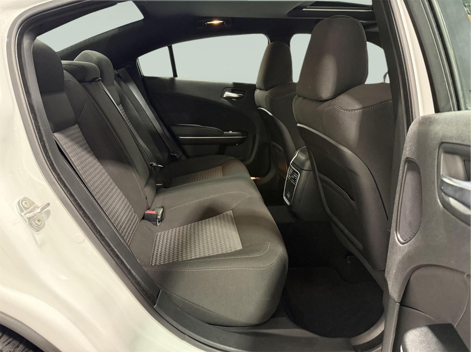 2022 Dodge Charger Scat Pack