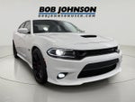 2022 Dodge Charger Scat Pack