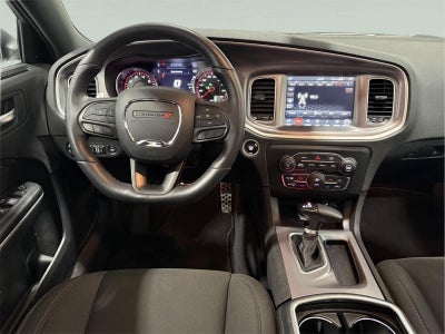 2022 Dodge Charger Scat Pack