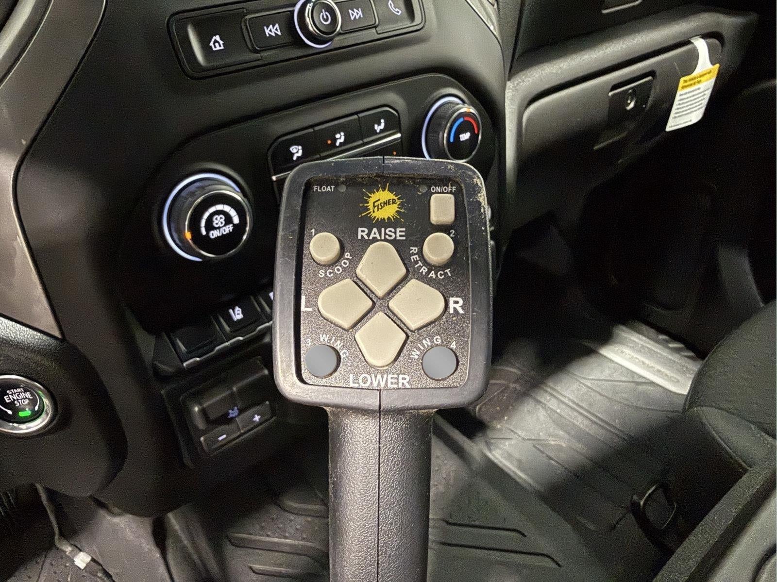 2025 Chevrolet Silverado 2500HD 4WD Crew Cab Standard Bed Custom
