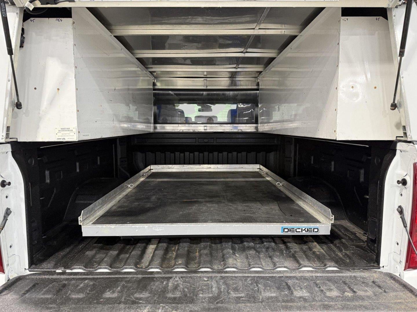 2025 Chevrolet Silverado 2500HD 4WD Crew Cab Standard Bed Custom
