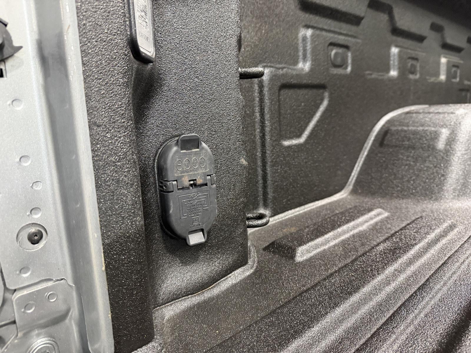 2024 Chevrolet Silverado 2500HD 4WD Crew Cab Standard Bed High Country