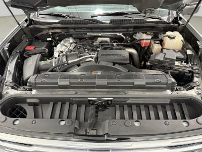 2024 Chevrolet Silverado 2500HD 4WD Crew Cab Standard Bed High Country