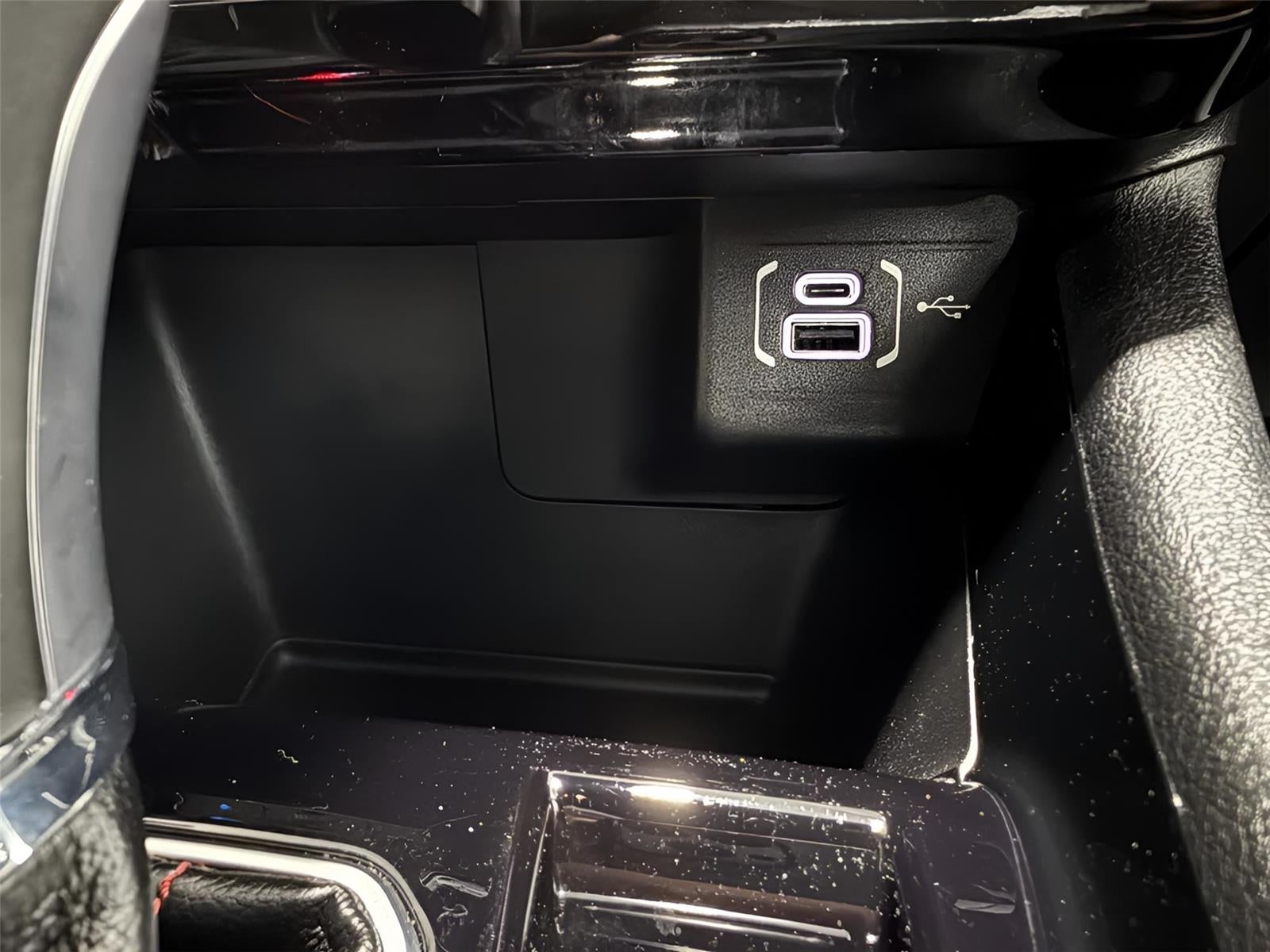 2024 Jeep Compass Trailhawk 4x4