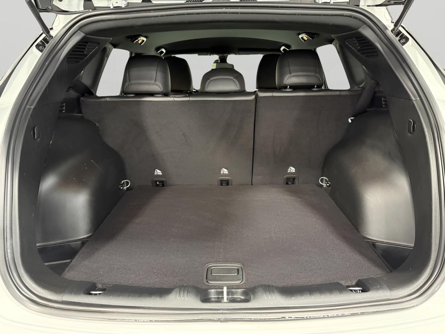 2024 Jeep Compass Trailhawk 4x4