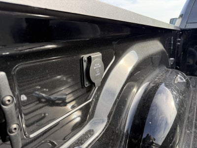 2026 RAM 2500 Laramie Crew Cab 4x4 6'4' Box