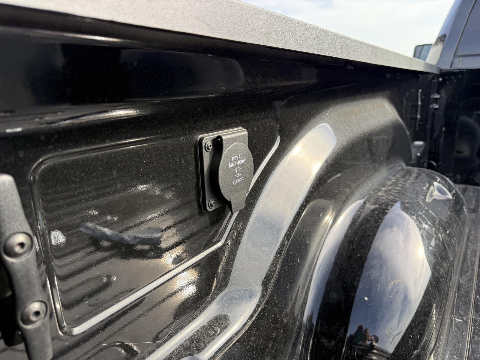 2026 RAM 2500 Laramie Crew Cab 4x4 6'4' Box