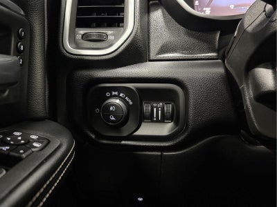 2026 RAM 2500 Laramie Crew Cab 4x4 6'4' Box