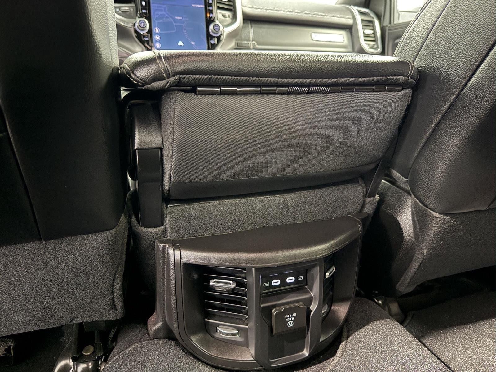 2026 RAM 2500 Laramie Crew Cab 4x4 6'4' Box