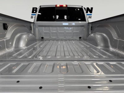 2026 RAM 2500 Laramie Crew Cab 4x4 6'4' Box