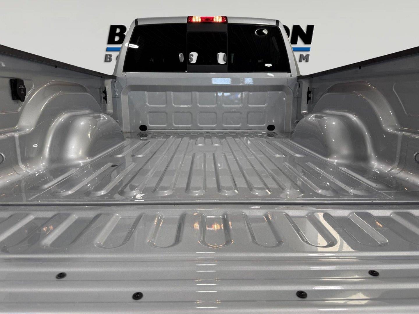 2026 RAM 2500 Laramie Crew Cab 4x4 6'4' Box