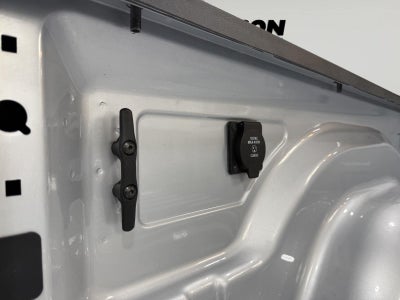 2026 RAM 2500 Laramie Crew Cab 4x4 6'4' Box