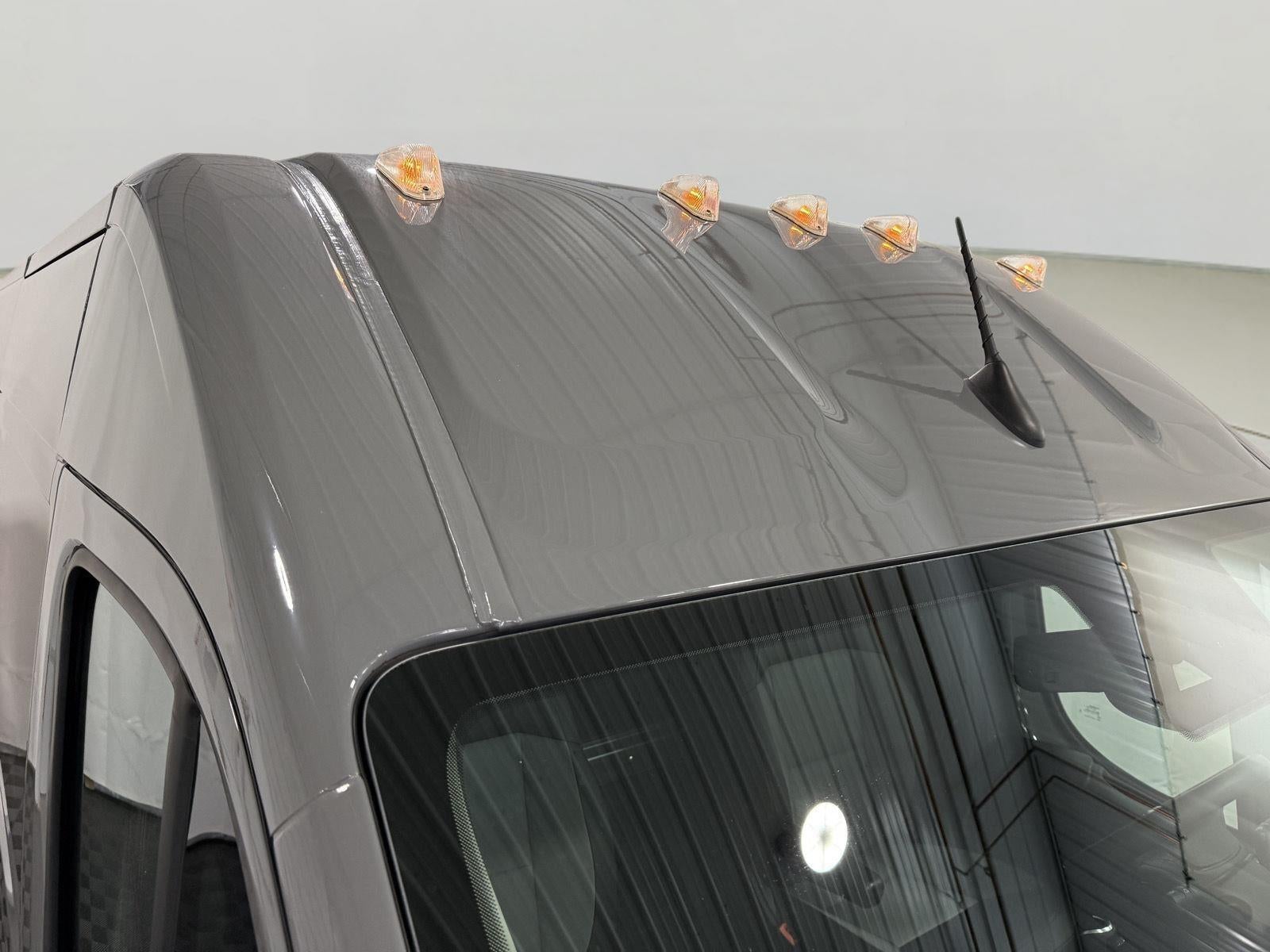 2025 RAM ProMaster 2500 Cargo Van SLT High Roof 159' WB