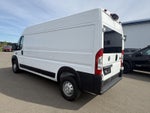 2022 RAM Promaster Cargo Van 2500 High Roof 159" WB